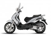 Piaggio Beverly Tourer 250ie